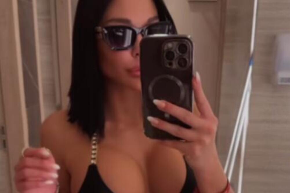 ONA ĆE DA RASKRINKA SVE OŽENJENE U SRBIJI? Raskrinkala ih na nacionalnoj televiziji - PAO I RAZVOD!