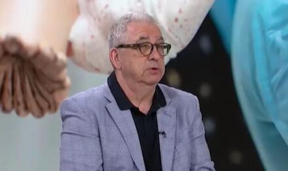 Dr Zoran Džamić o raku mokraćne bešike