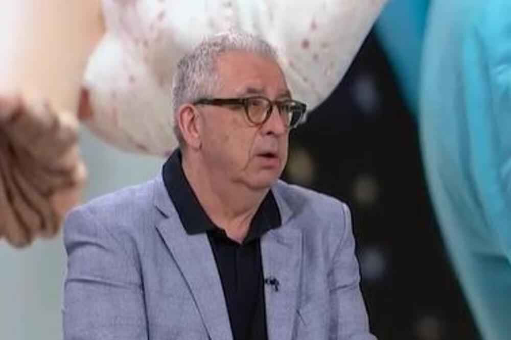 "Oko 950 pacijenata umre za godinu dana" Dr Džamić upozorava na simptom koji Srbi ignorišu, a koban je!