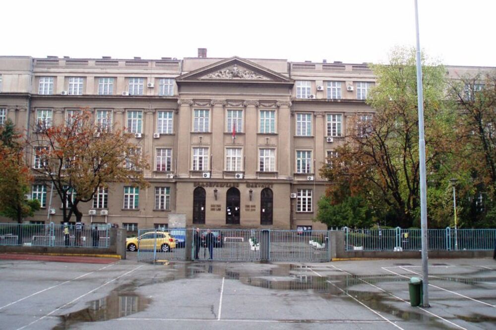 Poljoprivredni fakultet