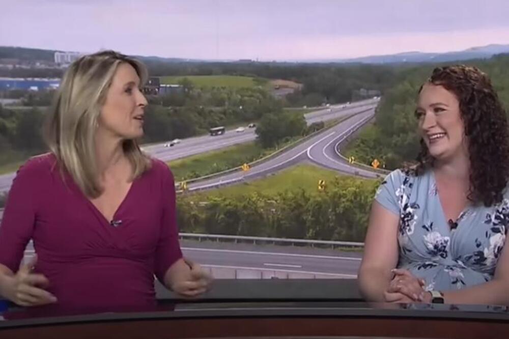 Šok na Jutarnjem! Pukao joj vodenjak, krenula da se porađa, a onda je uradila šokantnu stvar