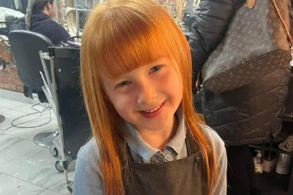 Devojčica se žalila na bol u vratu, lekari je vratili kući: Posle 12 sati, usledio je horor! (FOTO)