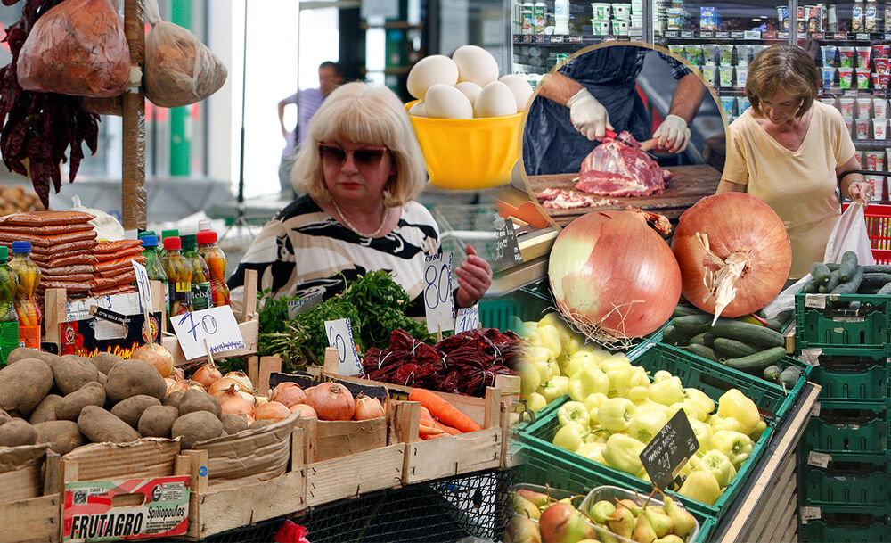 Siniša Mali: Marže u najvećim trgovinskim lancima biće do 20 odsto!