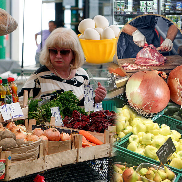 RADNICA SUPERMARKETA OTKRILA STVARI KOJE NISTE ŽELELI DA ZNATE! "Najodvratnija stvar je kad na kraju smene..."
