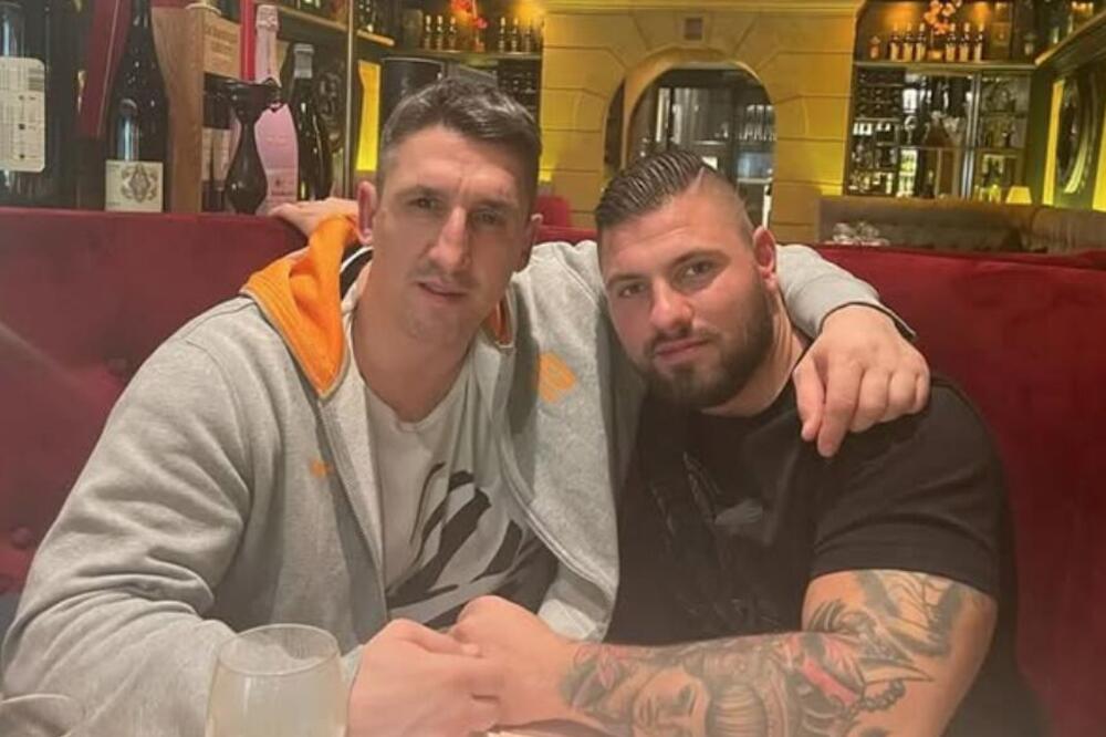 Osuđivan više puta, dve godine proveo iza rešetaka! Ko je bio Benjamin Spahović? Poginuo na jeziv način