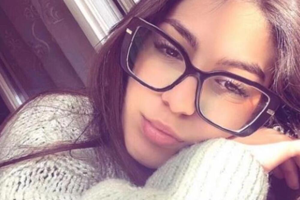 Martinu (14) ubio bivši dečko (19) jer nije htela da se pomire: Isplivali užasni detalji jezivog zločina (FOTO)