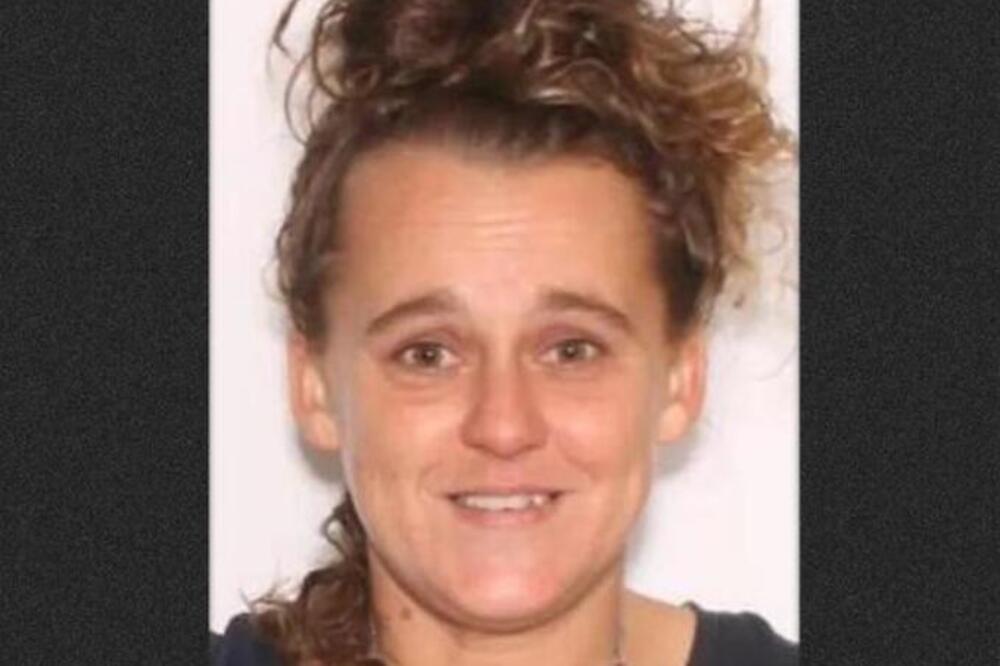 Ova žena monstrum je šefa policije ostavila bez teksta! Sledio se od užasa koji je video, nije mogao da dođe sebi!