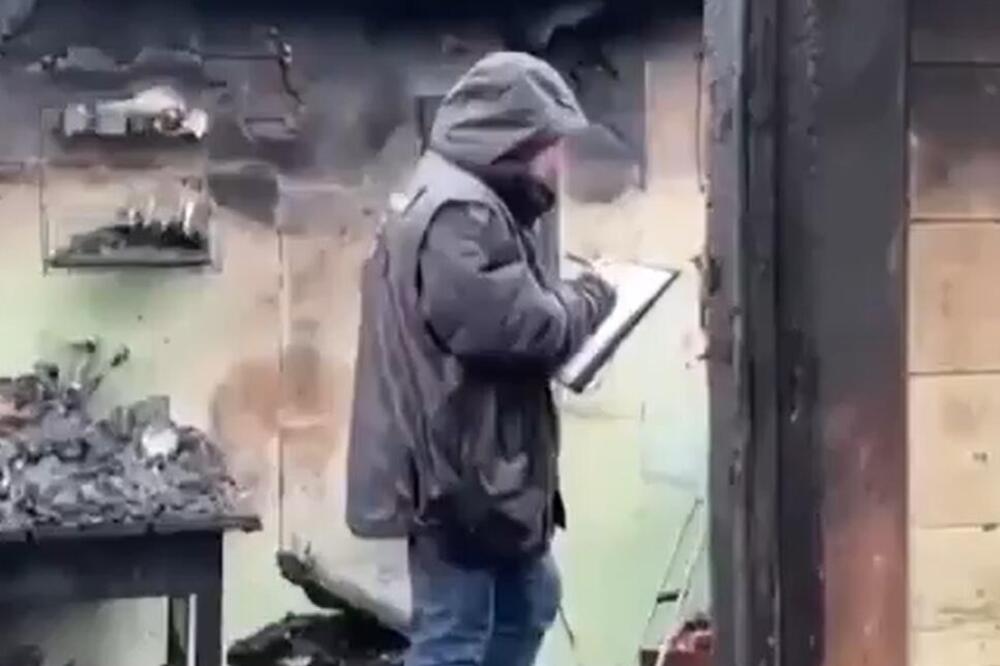 Mihailo je pobio drugove u krvavom piru na žurki, a sad se oglasio njegov brat: Od tih reči ledi se krv u žilama