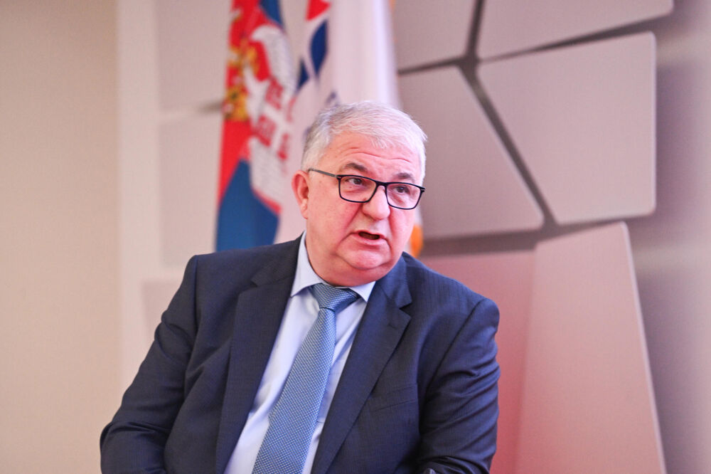 Radovan Stanić, pomoćnik generalnog direktora Elektroprivrede Srbije: Investicije EPS za novu snagu i energiju