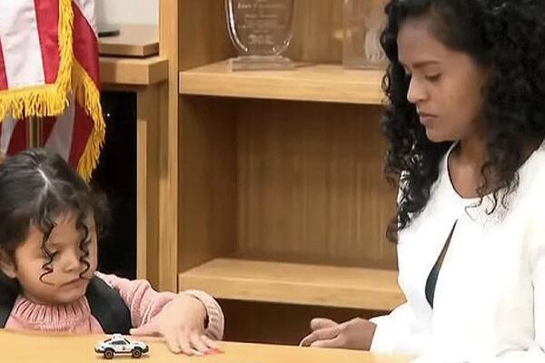 Devojčica bi mogla da umre u roku od par dana: Tramp doneo užasnu odluku, pa da li je ovo moguće?