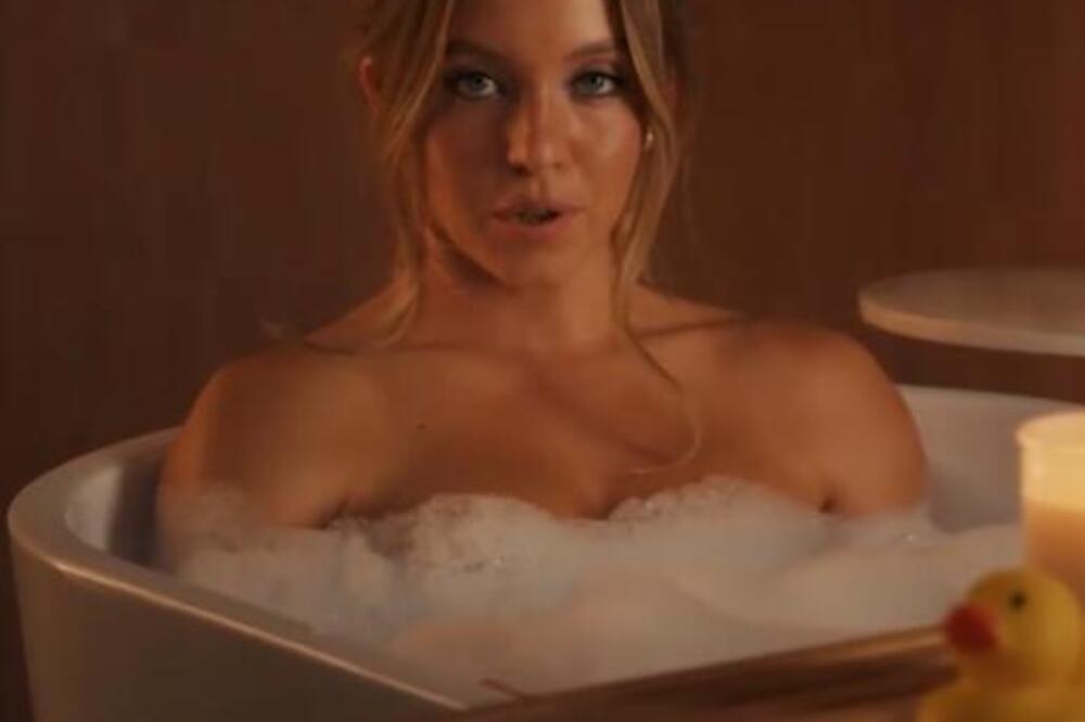 Svi u šoku zbog Sidni! Prodaje sapun od vode u kojoj se kupala, otkrila i cenu, ovo svako može da priušti