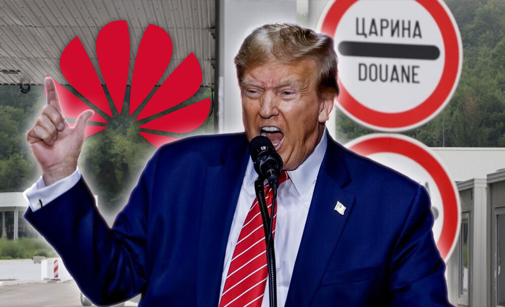 Nova carina za Kanadu od 35% je već stupila na snagu: Objavljen je ceo spisak povećanja, na listi je i Srbija"