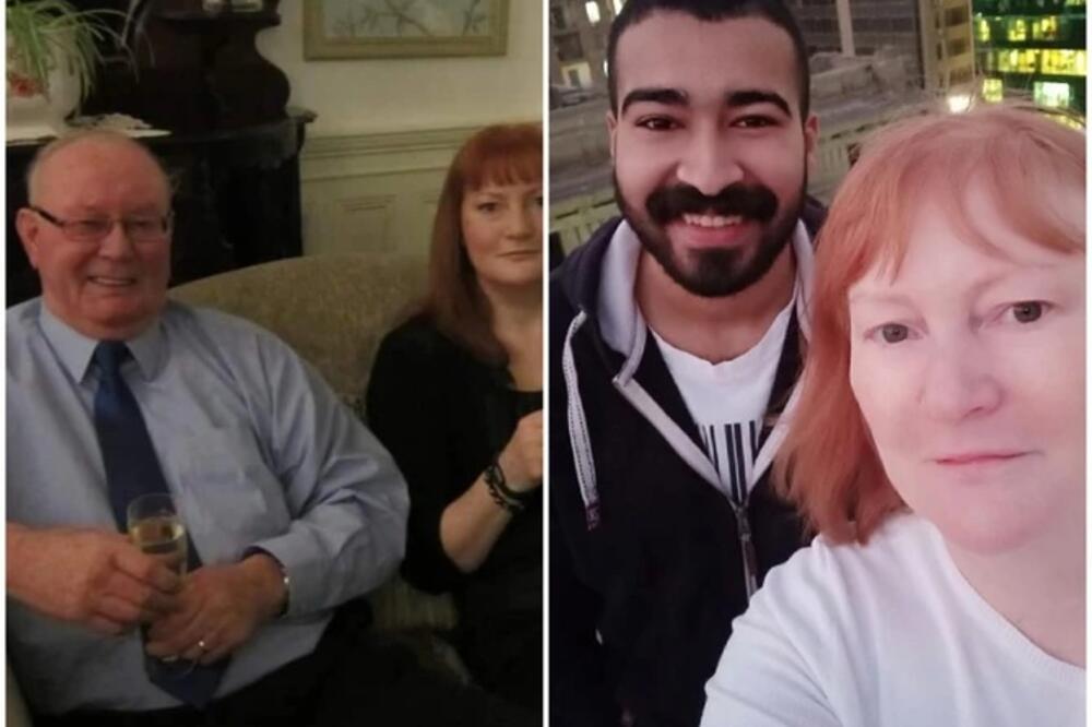 Bila je očajna jer joj je muž obijao se*s, a onda je otputovala u Egipat: Svaki dan ima odnose, a 1 stvar ju je..