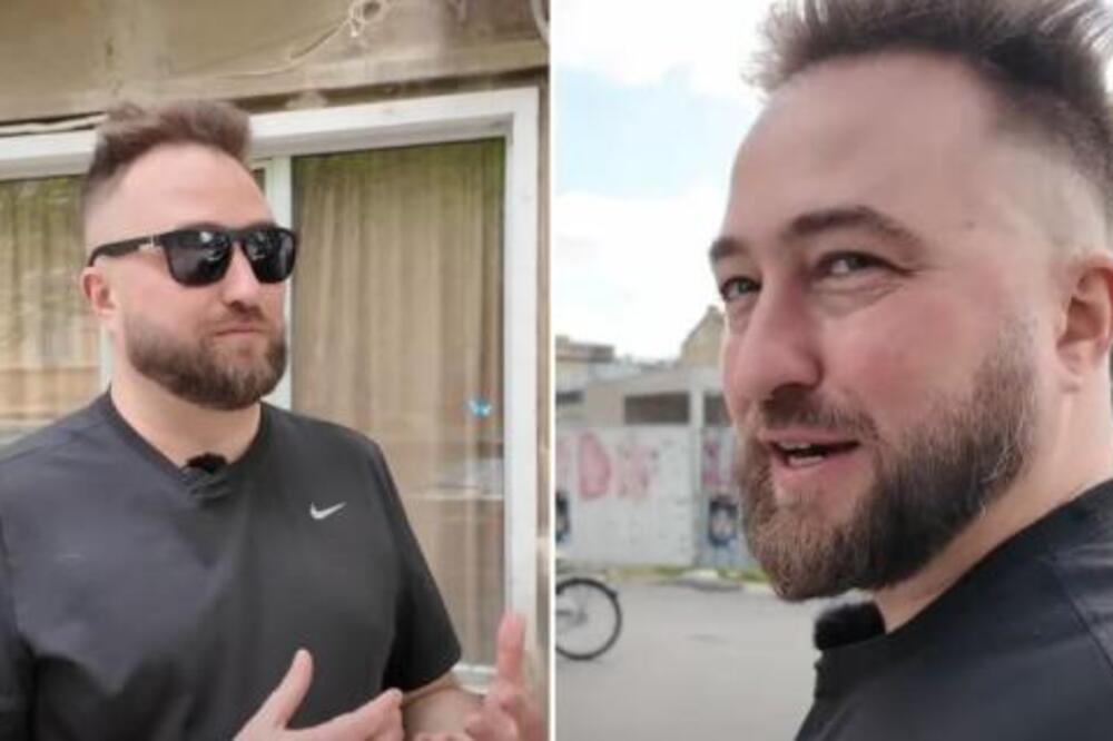 Amerikanac došao u Srbiju, pa otkrio šta zapravo misli o nama! "Verovatno će vam biti odvratno, ali..." šokirao!