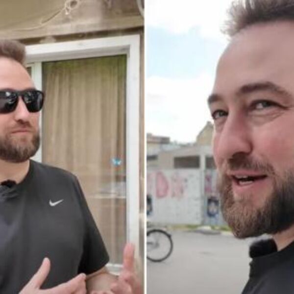 AMERIKANAC DOŠAO U SRBIJU, PA OTKRIO ŠTA ZAPRAVO MISLI O NAMA! "Verovatno će vam biti odvratno, ali..." ŠOKIRAO!