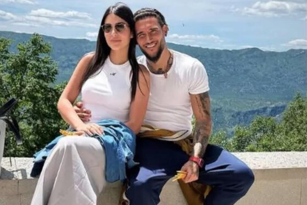 Cecina ćerka i zet otišli pod srpsku svetinju! Umesto propale godišnjice, osvanule slike - evo i kakve