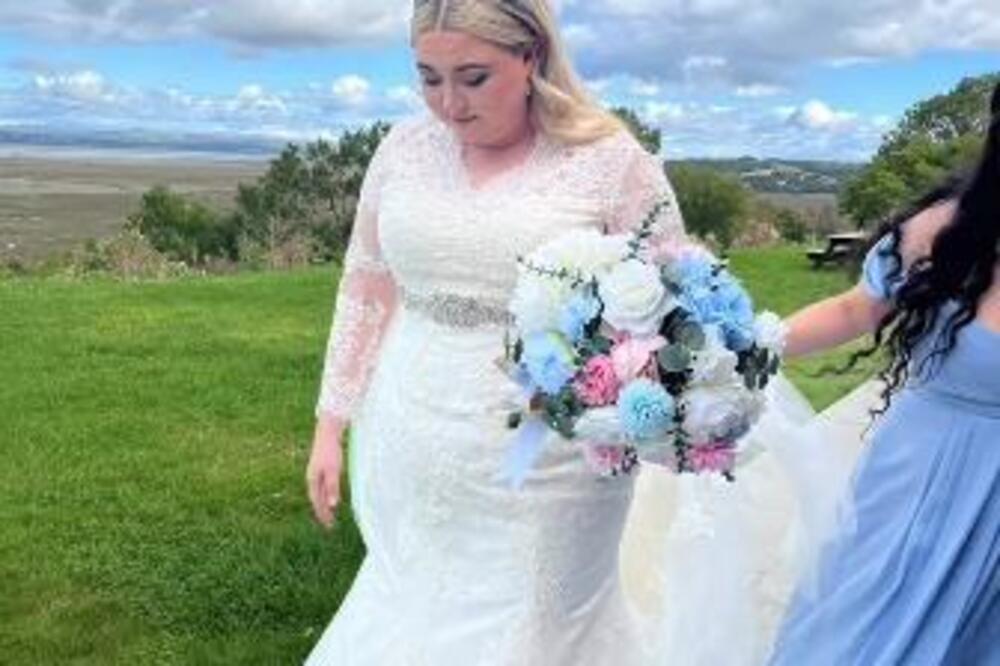 Verenik pobegao sa venčanja, a ona smislila slatku osvetu: Dve godine kasnije usledio neverovatan preokret! (FOTO)