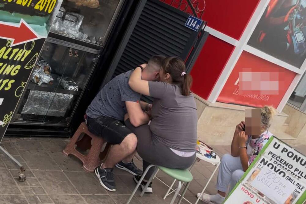 Cela nacija u šoku zbog Miljane Kulić! Pogledajte gde se zaposlila, slike izazvale nevericu