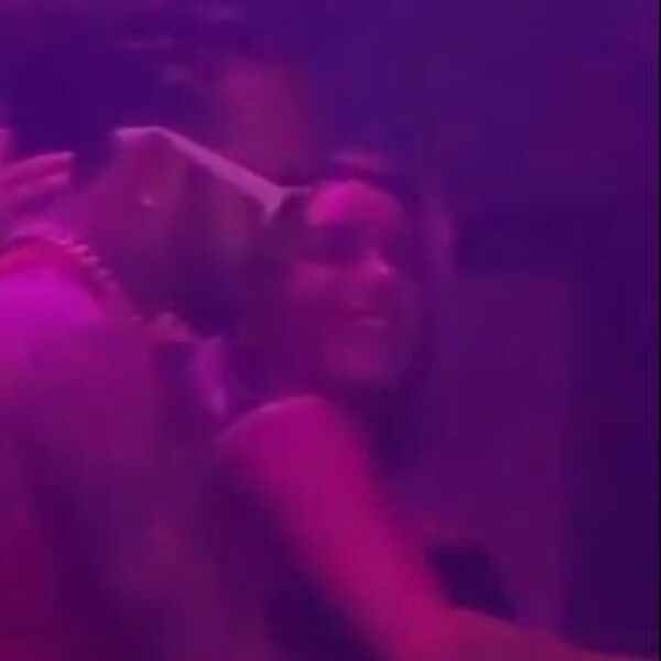 Snimak ih razotkrio! Manekenka "mešala" ispred sportiste, on je jako pribio uz sebe, a onda...