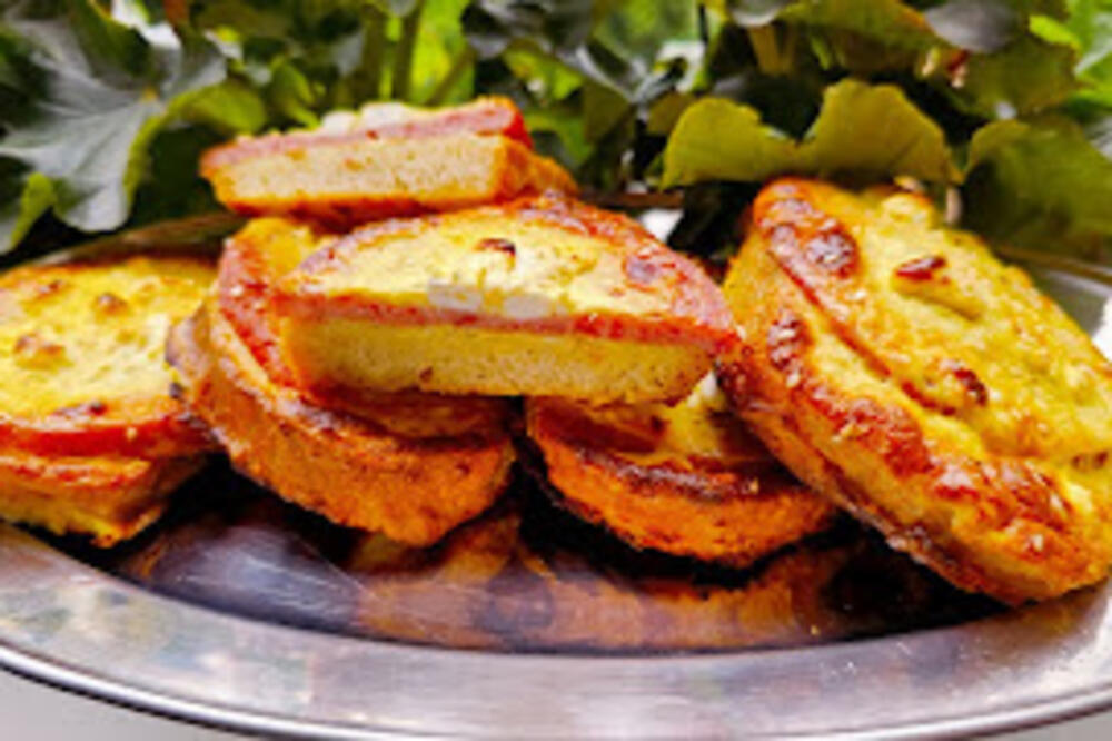 Jak i ukusan doručak koji uspeva baš svima: Ukus je neodoljiv i nećete znati kad vam je dosta