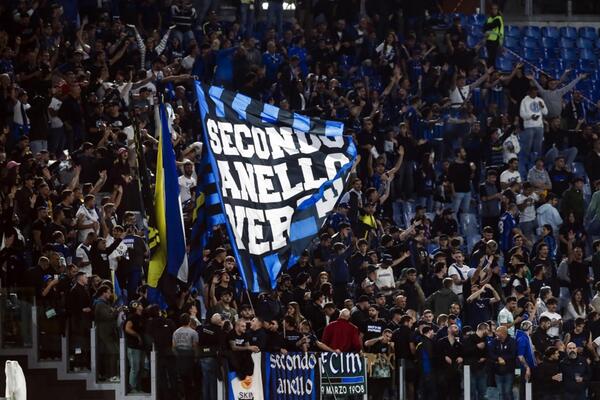 Tragedija na dan finala Lige šampiona! Inter se oglasio: Napustio nas je...