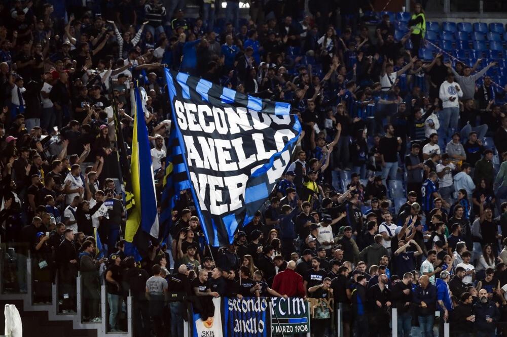 Tragedija na dan finala Lige šampiona! Inter se oglasio: Napustio nas je...