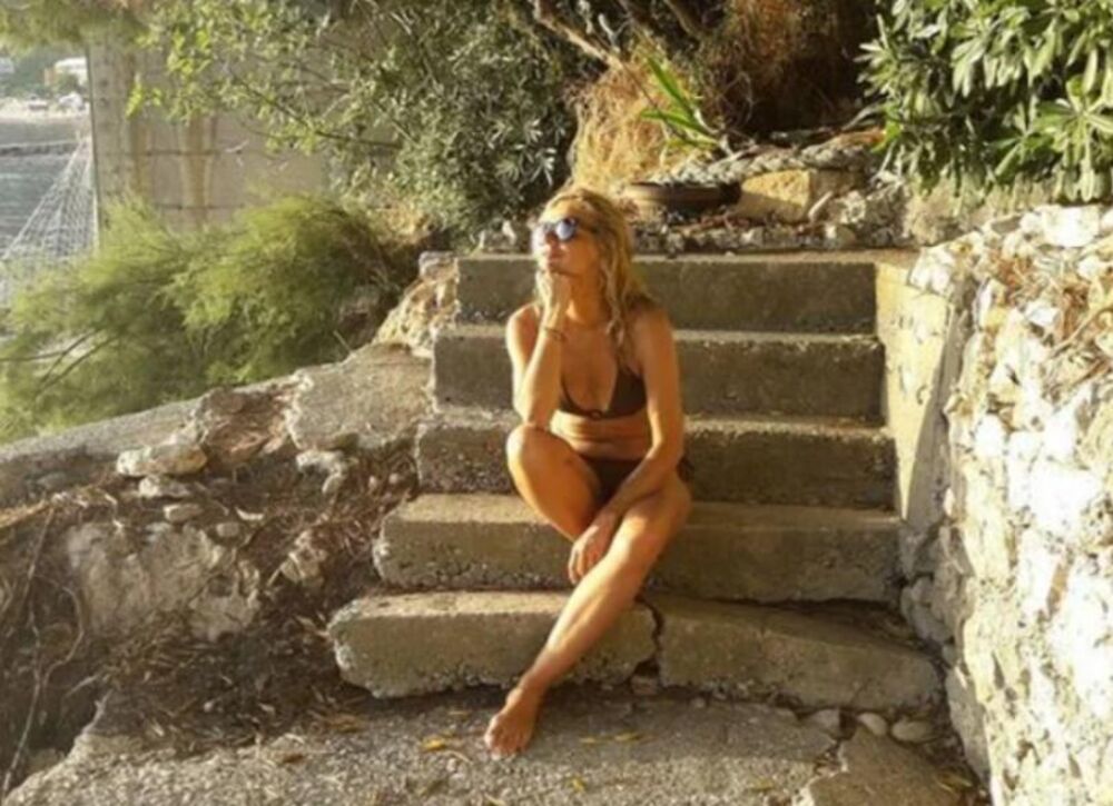 Njena lepota i šarm oduševljavaju ljude