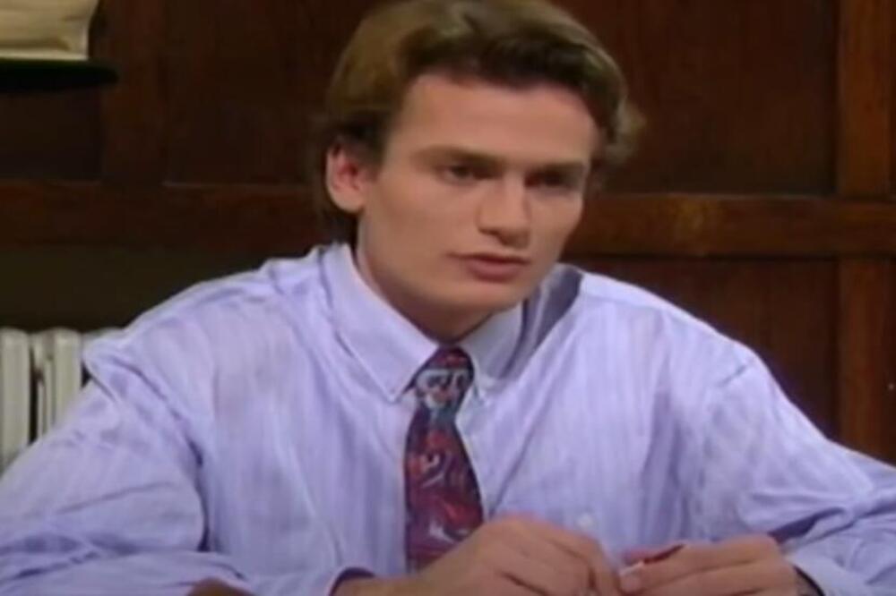 Da li znate koliko godina je imao doktor Popac u seriji Srećni ljudi? Nema šanse da pogodite, ovo je promaklo svima