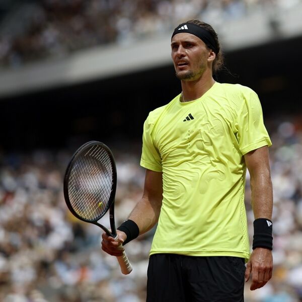 Zverev redom gazi: Đoković mora da se pazi!