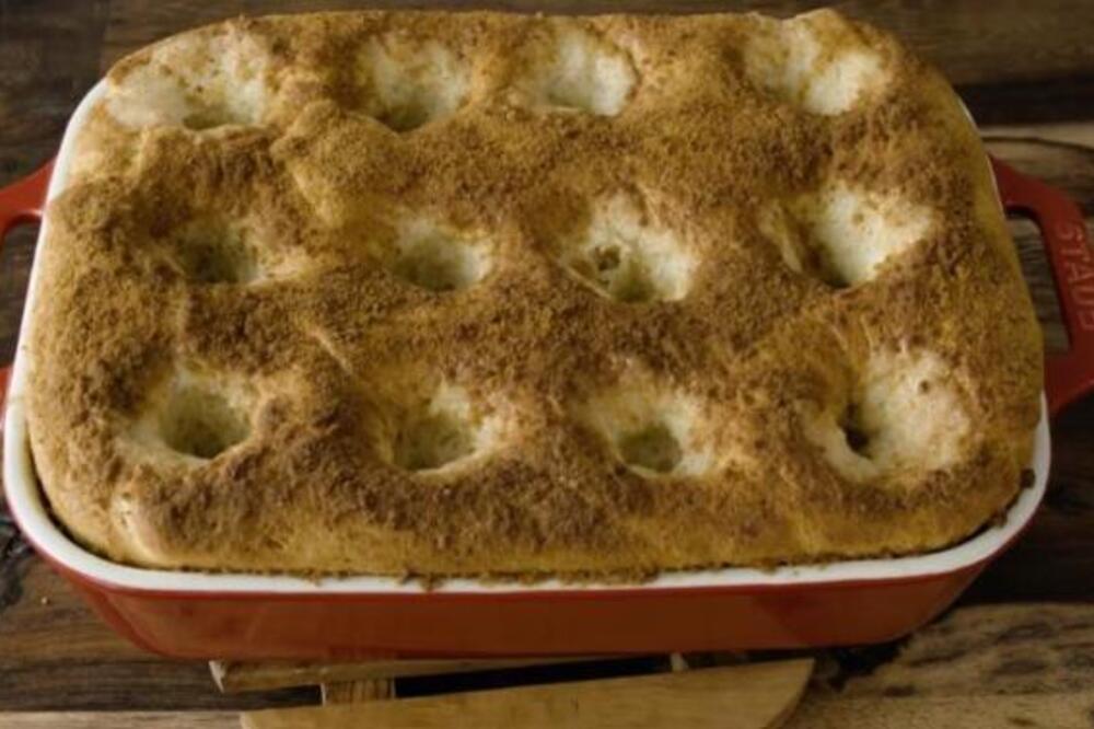 Svaka Nemica zna ovaj recept, nema one koju baka nije naučila: Napravite poslasticu za kojom su Srpkinje odlepile