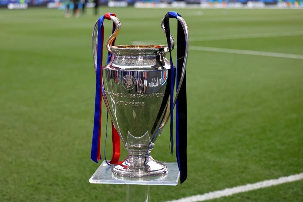 Baraž za osminu finala - Srbe u dvomečima očekuju putovanja u Dortmund, Madrid i Istanbul (Foto)