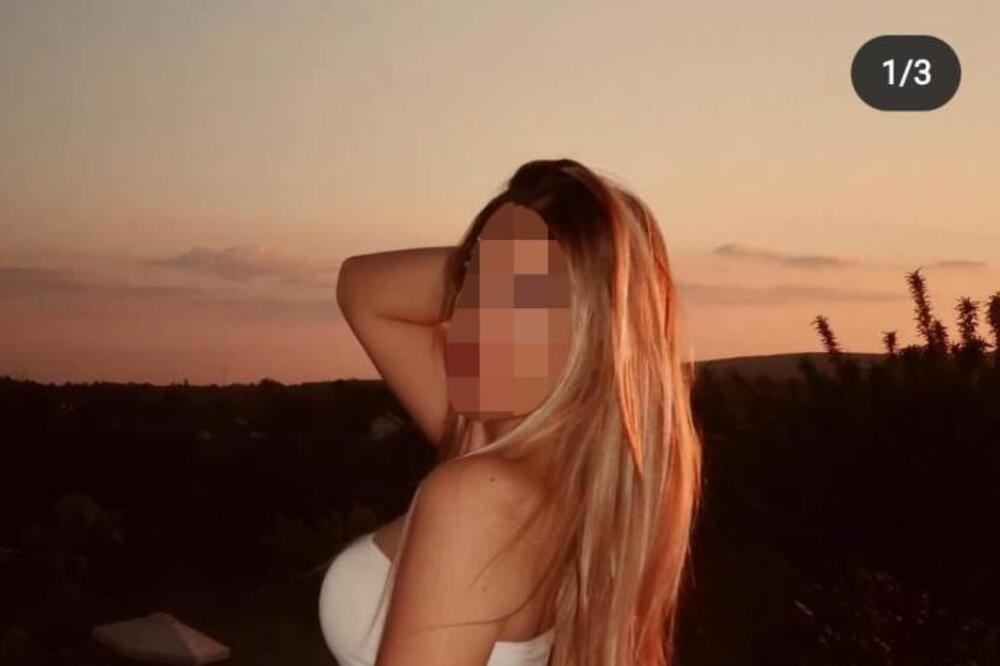 Ovo je ključni dokaz o tome šta se desilo Tijani u Budvi? Tužilaštvo će prvo da pogleda ovaj snimak