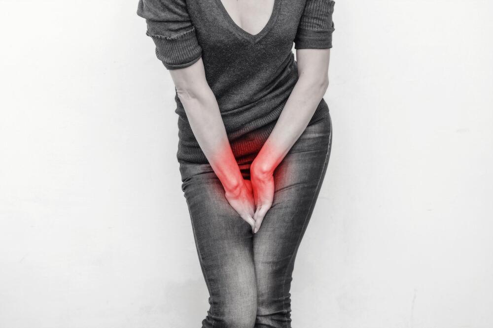 ZDRAV URINARNI TRAKT BEZ HEMIJE: Prirodni put ka olakšanju i balansu!