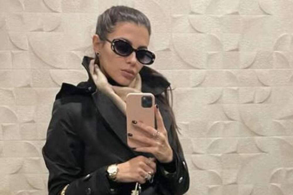 "Putuj sa anđelima na neko lepše mesto" Oglasila se voditeljka Pinka bolnim rečima