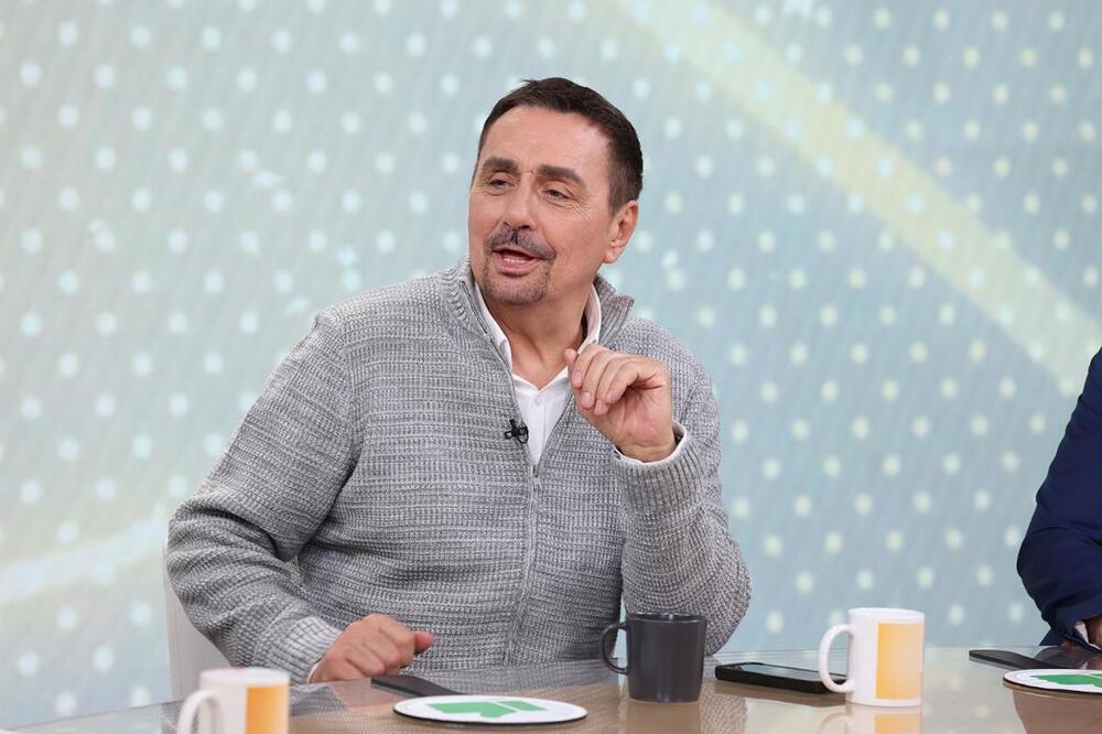 Kako Keba (68) izgleda kao mladić? Kremu možete i vi da pravite kod kuće - otkrio najjači trik za eliksir mladosti