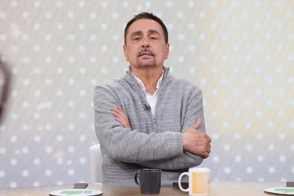 Popularni pevač gost je ovonedeljne emisije 'Stars specijal'