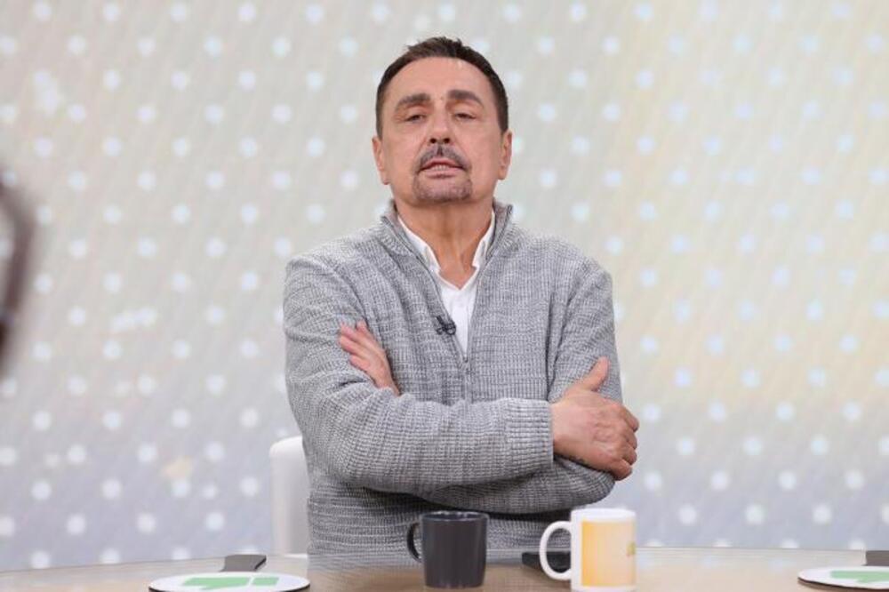 "Video sam ga, nisam hteo da smetam" Keba progovorio o Čoli, niko nije znao da o njemu ima ovakvo mišljenje