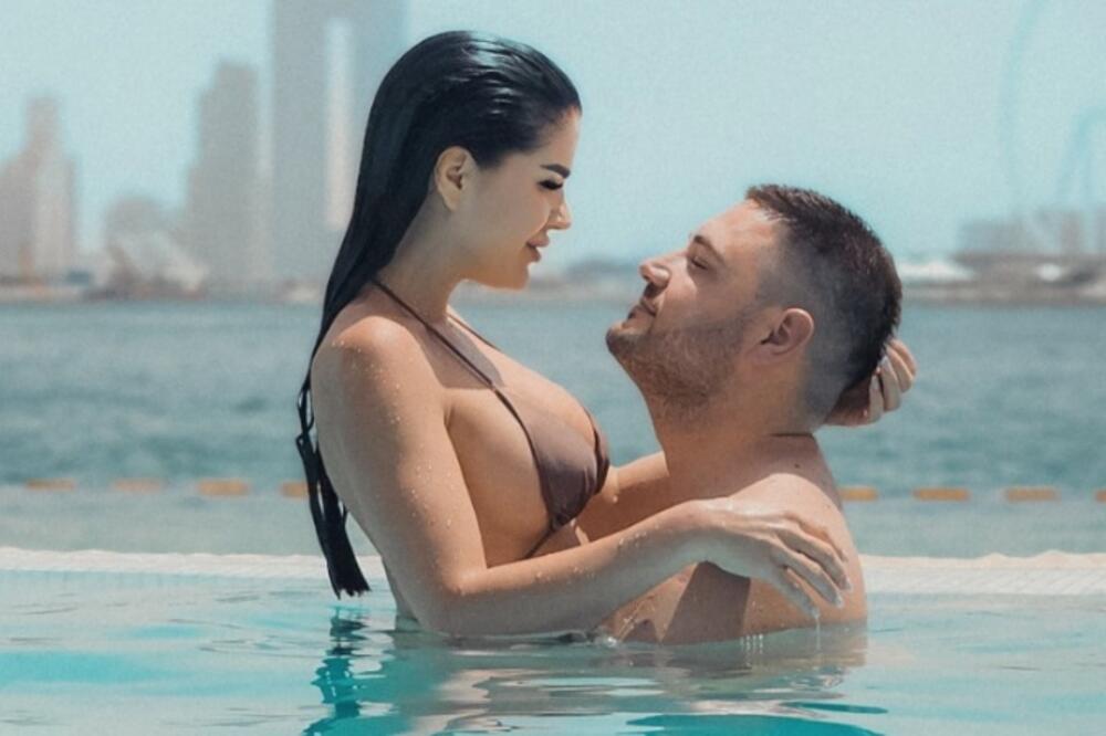 "Mi smo se samo malo..." Voditeljka snimila intimne scene sa mužem, a Espreso došao do informacija - vrele poze u..