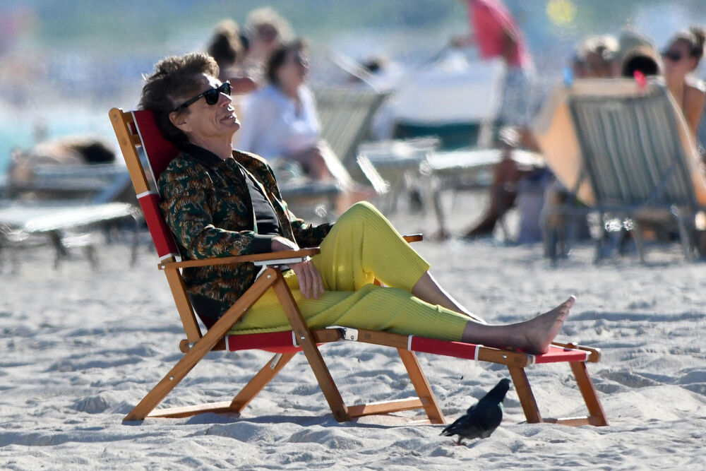 Rolingstonsi su se brzo probijali ka slavi