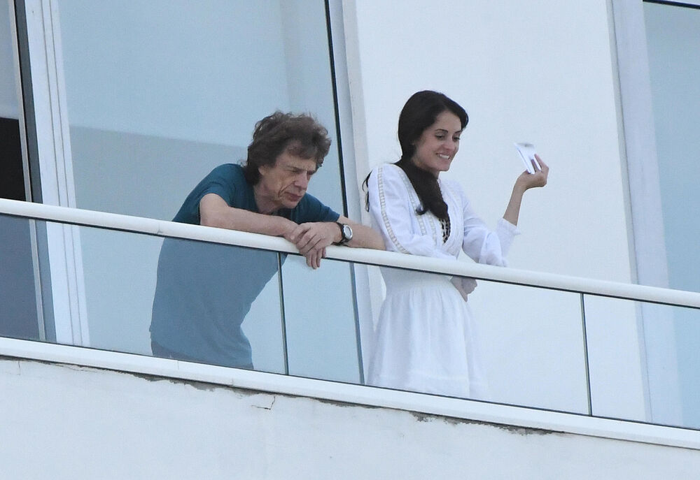 Koju je najviše voleo?