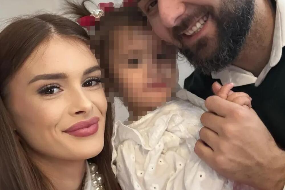 Oglasio se muž ubijene Teodore! Krenuće vam suze posle ovih reči! "Sada sam..."