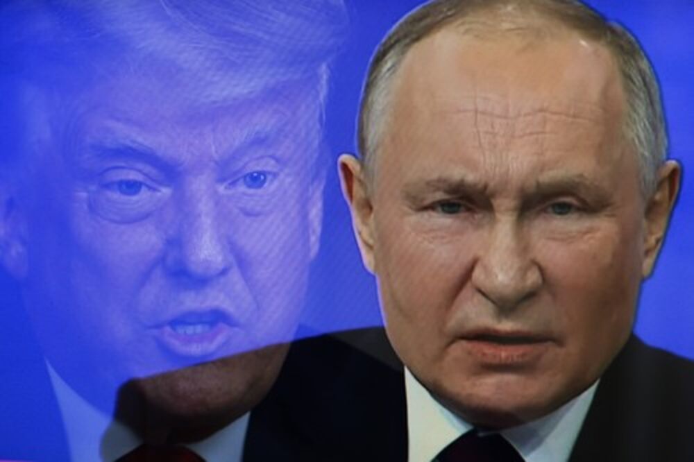 Oglasila se Bela kuća: Ovo su detalji sastanka Trampa i Putina!