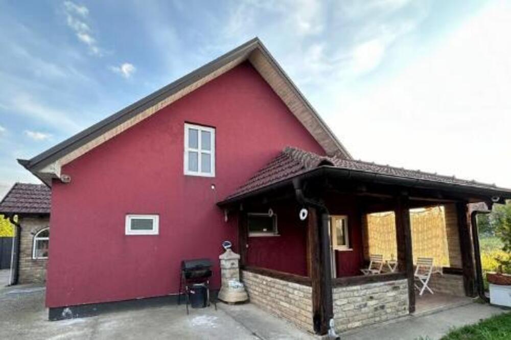 U blizini ovog grada se prodaje kuća za 55.000 evra: Idealna za miran život i daleko od gužve