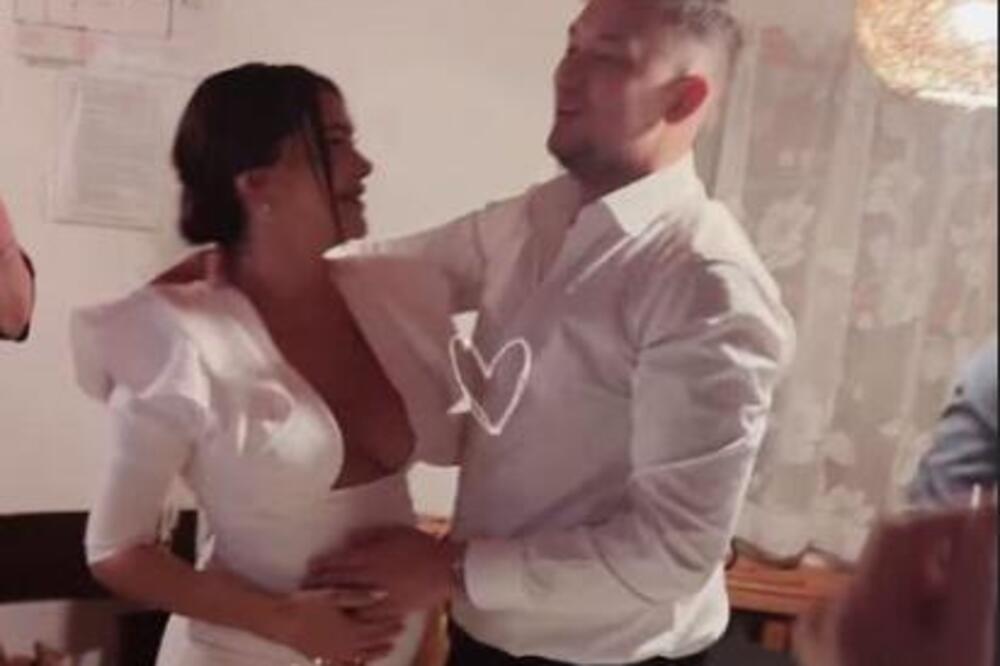 Uroš Živković postao otac!