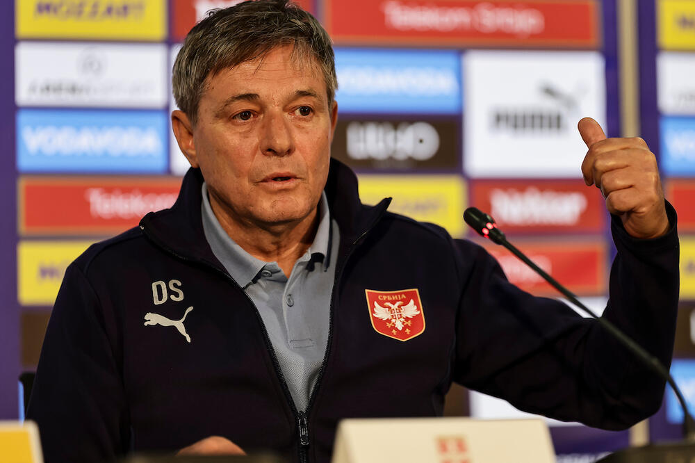 "Samo uništava Zvezdu, sebe i reprezentaciju!" Piksi žestoko opleo po jednom igraču crveno-belih!