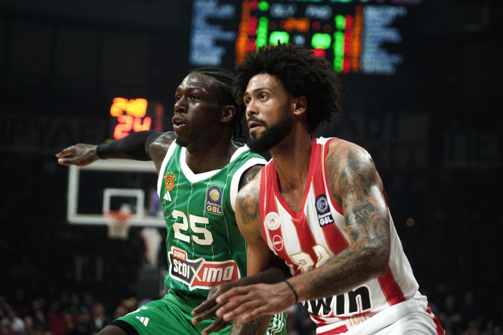 "Video sam mnogo na srpskim derbijima, ali ovo u Grčkoj..." Bivši fudbalski reprezentativac Srbije iskren