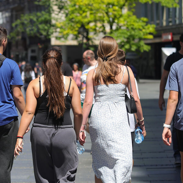 Beogradom se pune 4 godine šetao čovek i nosio ozbiljnu zarazu: Niko to nije primetio, samo zbog 1 stvari