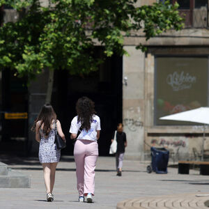 RHMZ je upravo objavio kad se očekuje otopljenje i porast temperature! Ove nedelje ćemo imati pravi prolećni dan