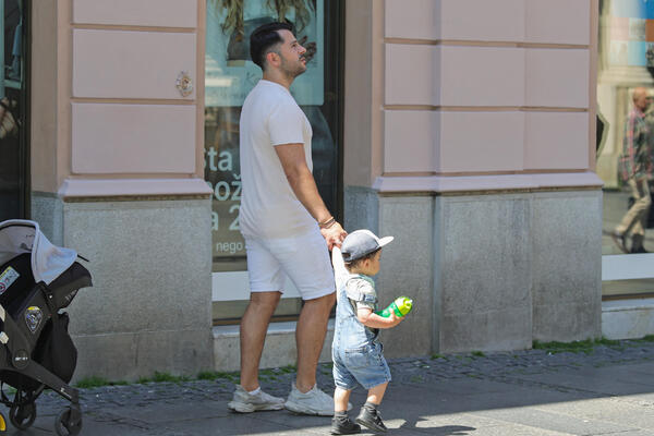 Tokom vikenda sunčano i prijatno, a onda... Najavljen potpuni obrt vremena, evo kada nas čeka novo jače POGORŠANJE
