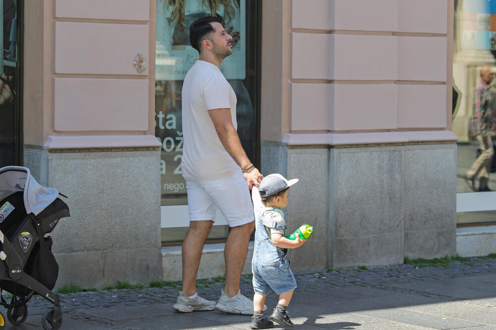Tokom vikenda sunčano i prijatno, a onda... Najavljen potpuni obrt vremena, evo kada nas čeka novo jače POGORŠANJE